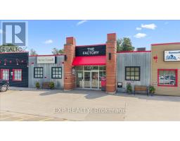 114 - 40 SUNSET BOULEVARD, Perth, Ontario