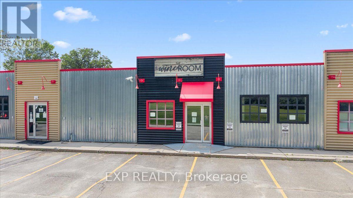 106 - 40 Sunset Boulevard, Perth, Ontario K7H 2Y4 - Photo 2 - X13646708