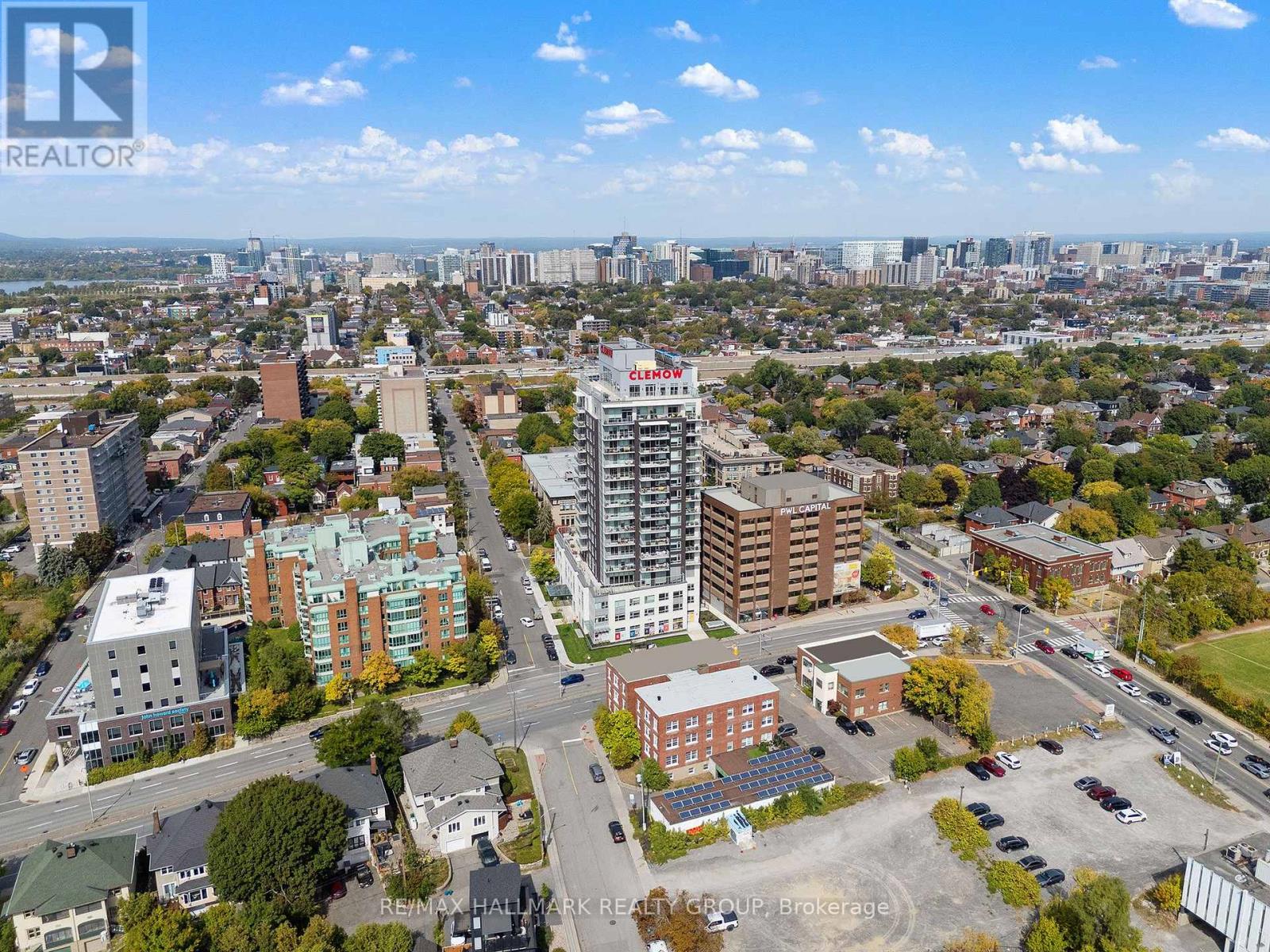 605 - 275 Carling Avenue, Ottawa, Ontario  K1S 5Y2 - Photo 10 - X13646716