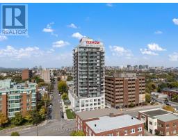 605 - 275 CARLING AVENUE, Ottawa, Ontario