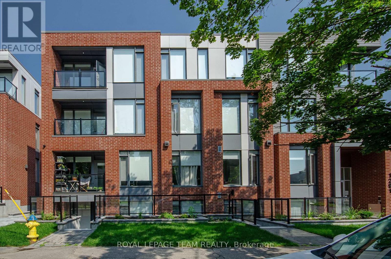 202 - 1291 Summerville Avenue, Ottawa, Ontario  K1Z 8G7 - Photo 1 - X13646770