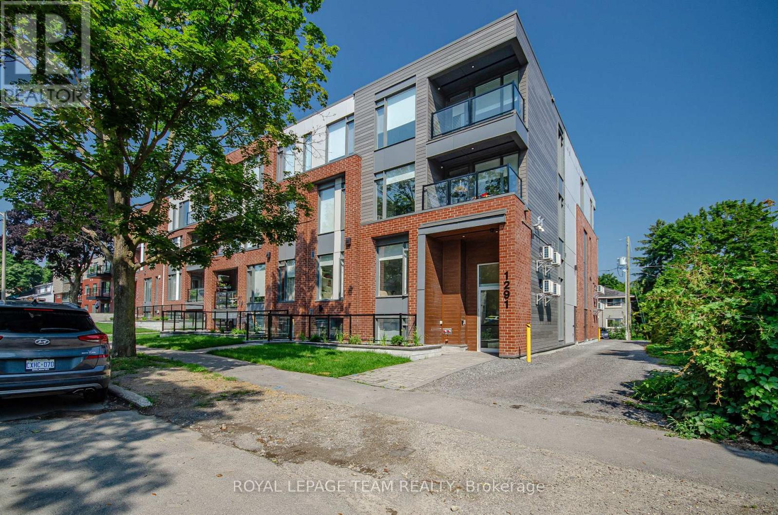 202 - 1291 Summerville Avenue, Ottawa, Ontario  K1Z 8G7 - Photo 3 - X13646770
