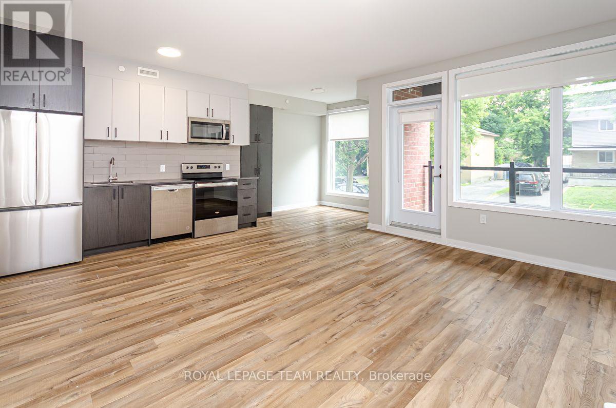 202 - 1291 Summerville Avenue, Ottawa, Ontario  K1Z 8G7 - Photo 4 - X13646770