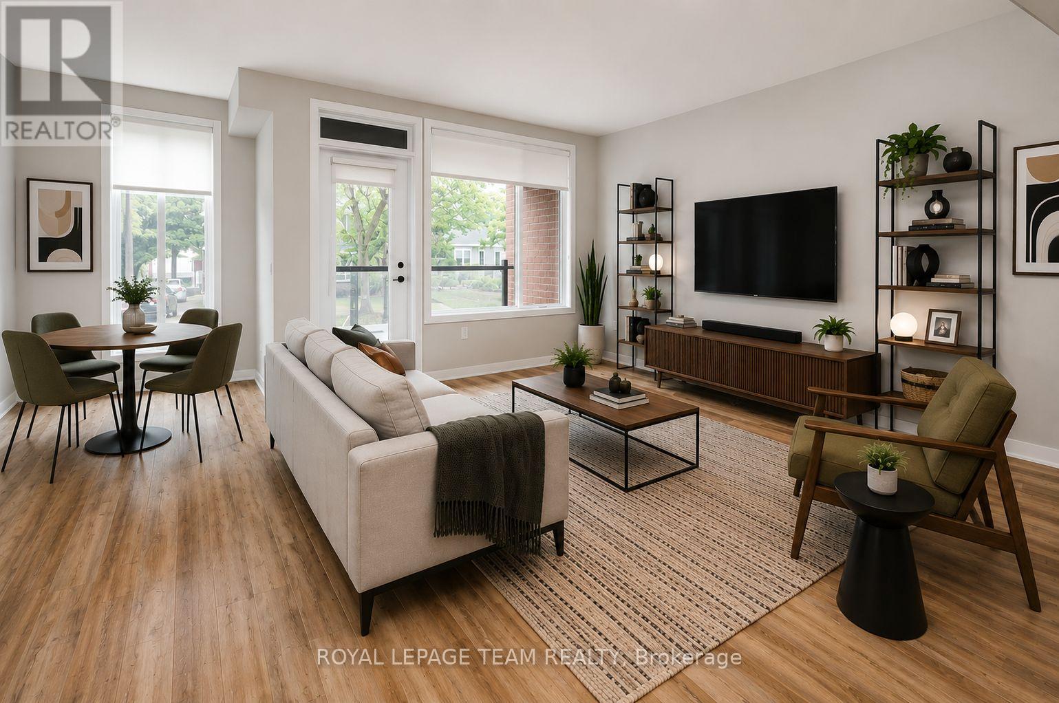 202 - 1291 Summerville Avenue, Ottawa, Ontario  K1Z 8G7 - Photo 7 - X13646770
