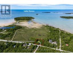 188 BAY STREET, South Bruce Peninsula, Ontario