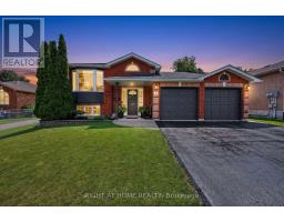 23 OSPREY RIDGE ROAD, Barrie, Ontario