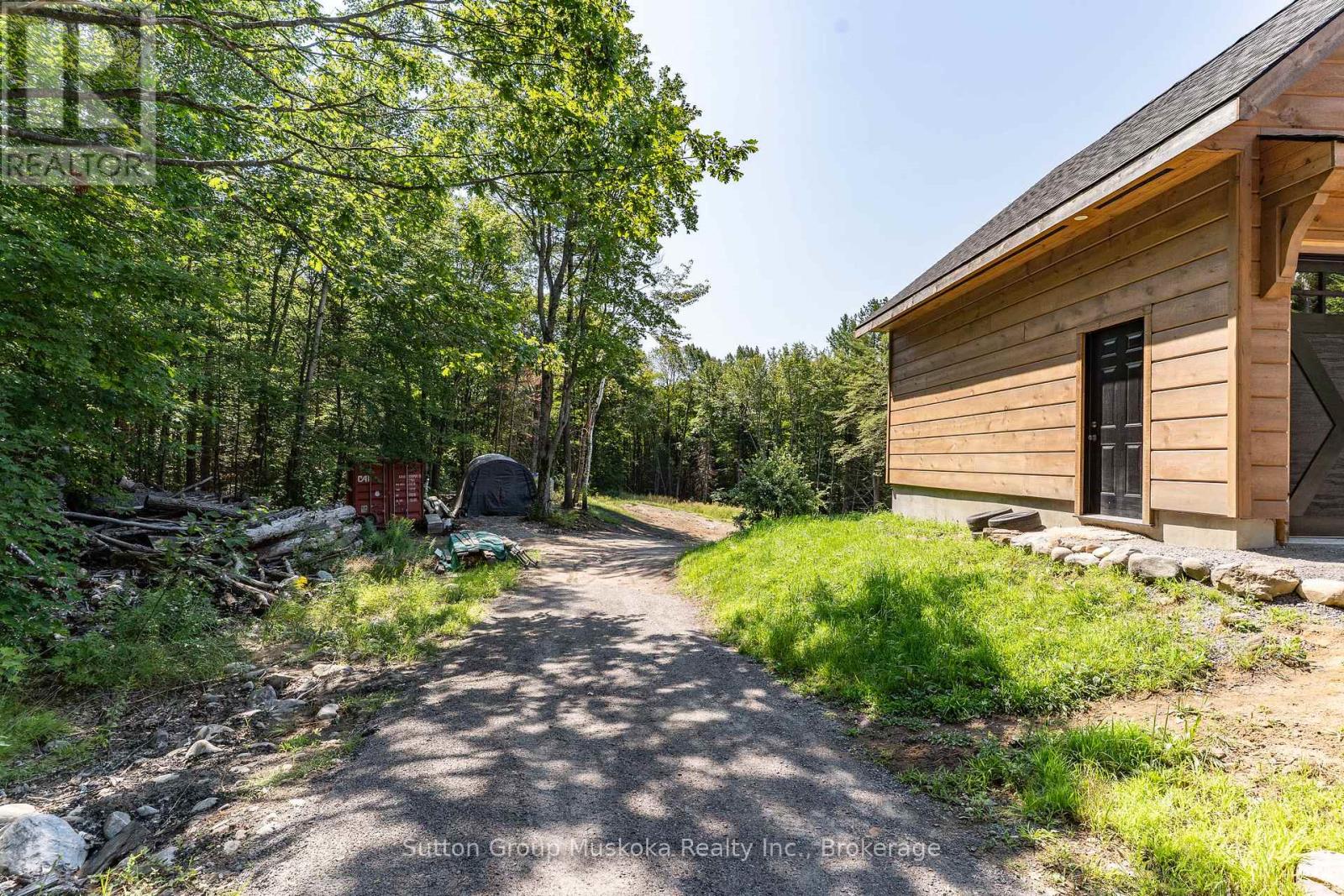 1265 Britannia Road, Huntsville, Ontario  P1H 2J3 - Photo 37 - X13646084