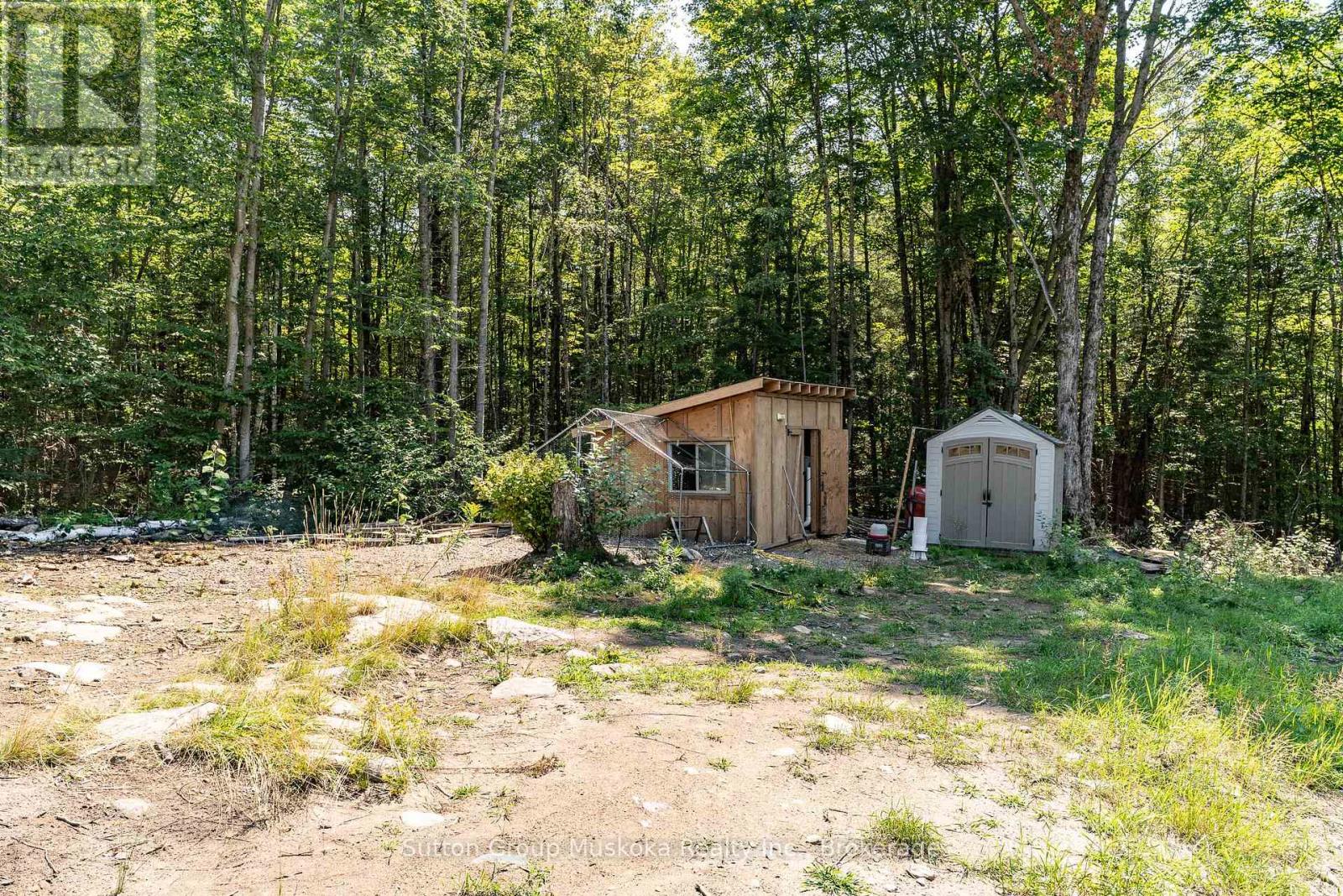 1265 Britannia Road, Huntsville, Ontario  P1H 2J3 - Photo 40 - X13646084