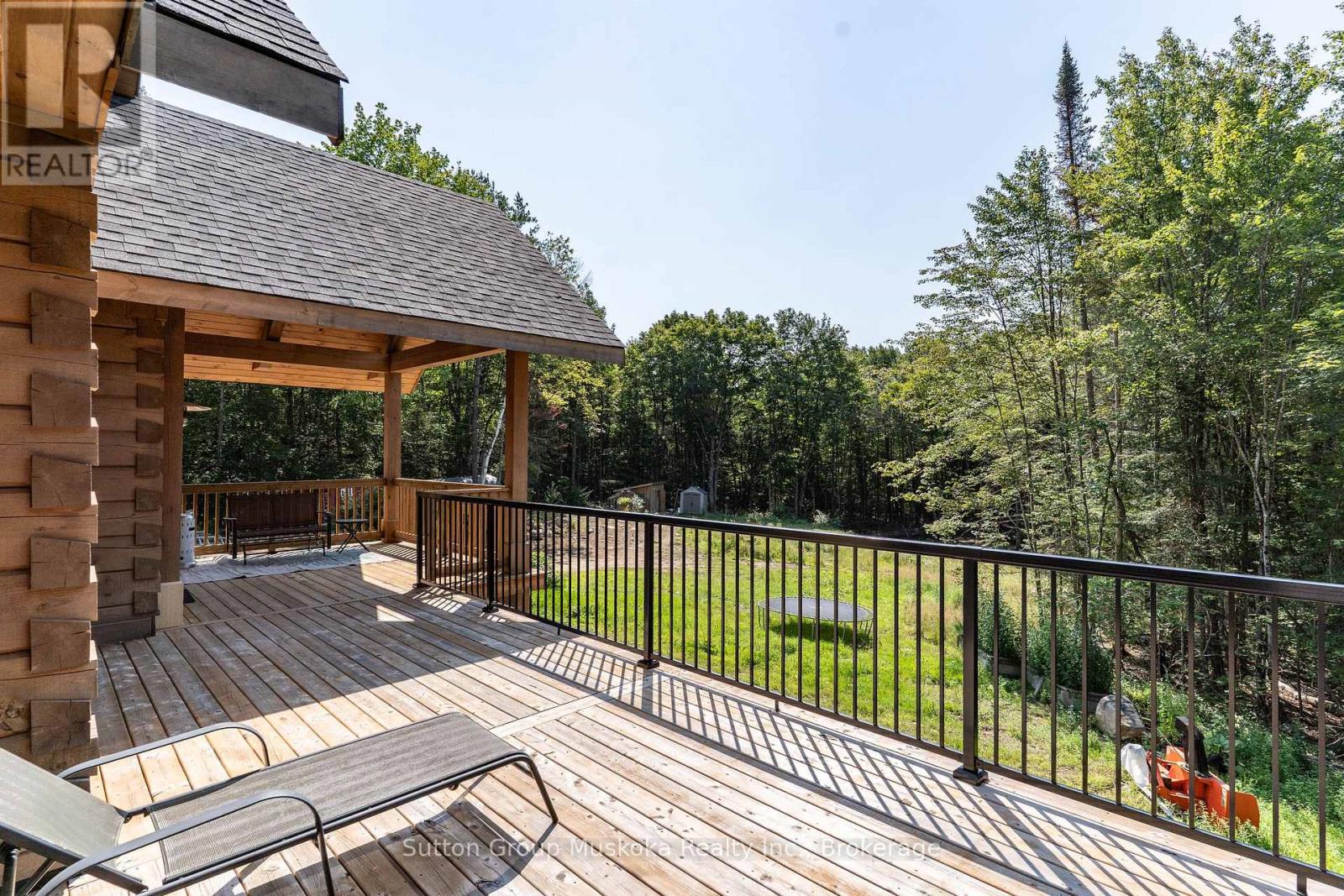 1265 Britannia Road, Huntsville, Ontario  P1H 2J3 - Photo 45 - X13646084