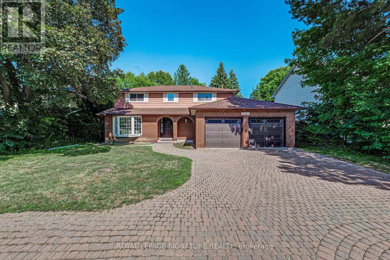 3161 BAYVIEW AVENUE, Toronto, Ontario
