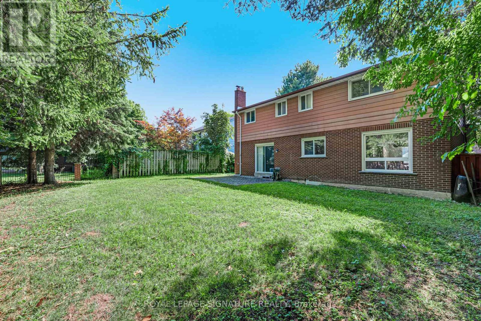 3161 Bayview Avenue, Toronto, Ontario M2K 1G2 - Photo 28 - C13617664