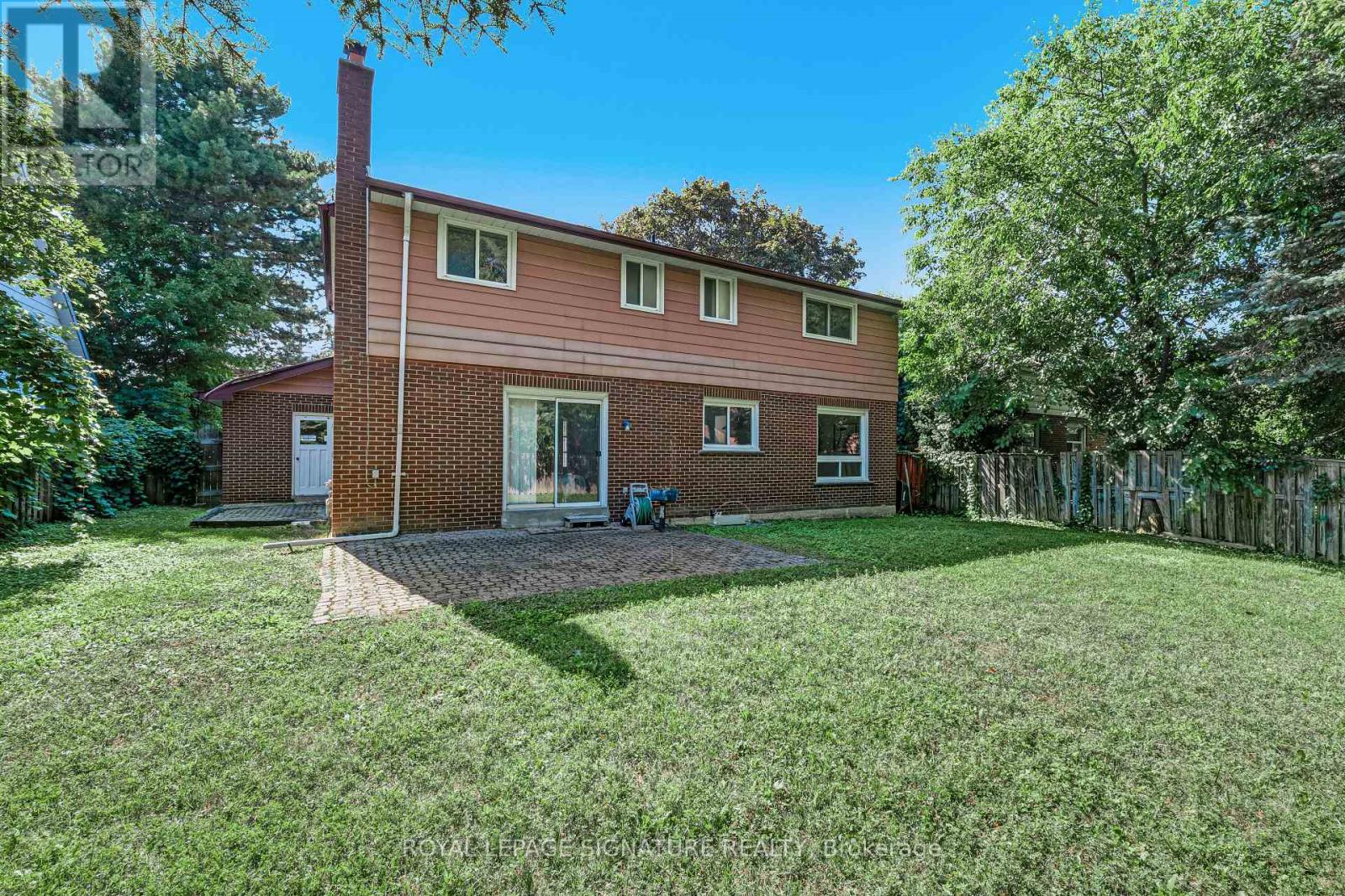 3161 Bayview Avenue, Toronto, Ontario M2K 1G2 - Photo 27 - C13617664
