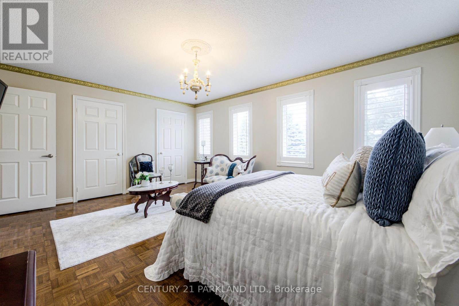 1 Radley Street, Vaughan, Ontario  L4L 8J7 - Photo 25 - N12957680