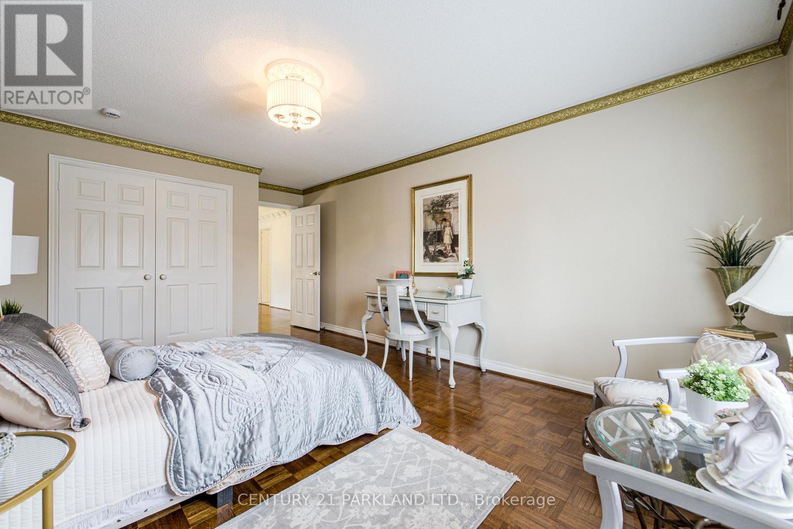 1 Radley Street, Vaughan, Ontario  L4L 8J7 - Photo 33 - N12957680