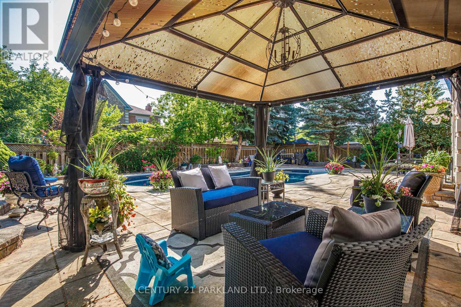 1 Radley Street, Vaughan, Ontario  L4L 8J7 - Photo 48 - N12957680