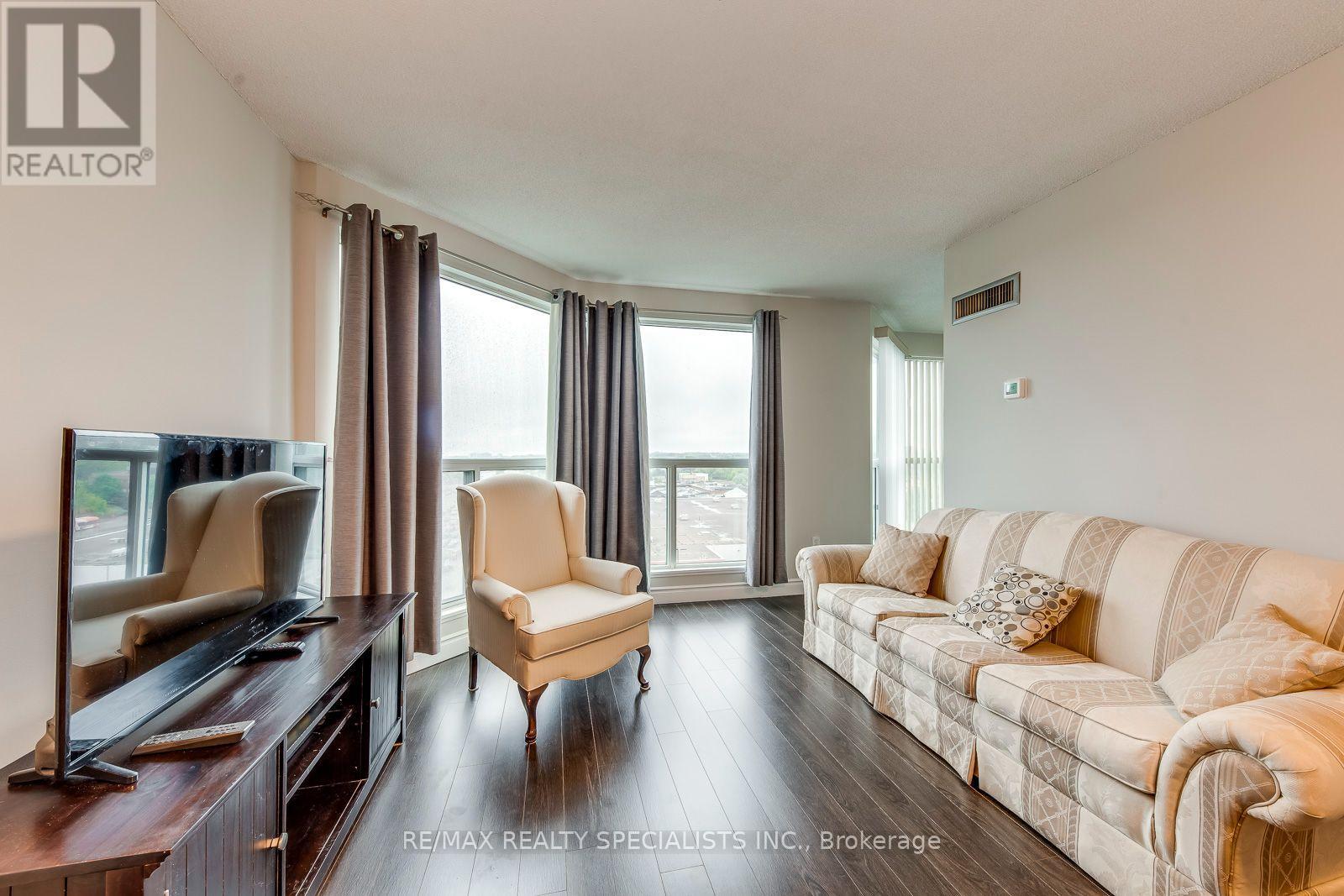 1112 - 2177 Burnhamthorpe Road W, Mississauga, Ontario  L5L 5P9 - Photo 17 - W13646168