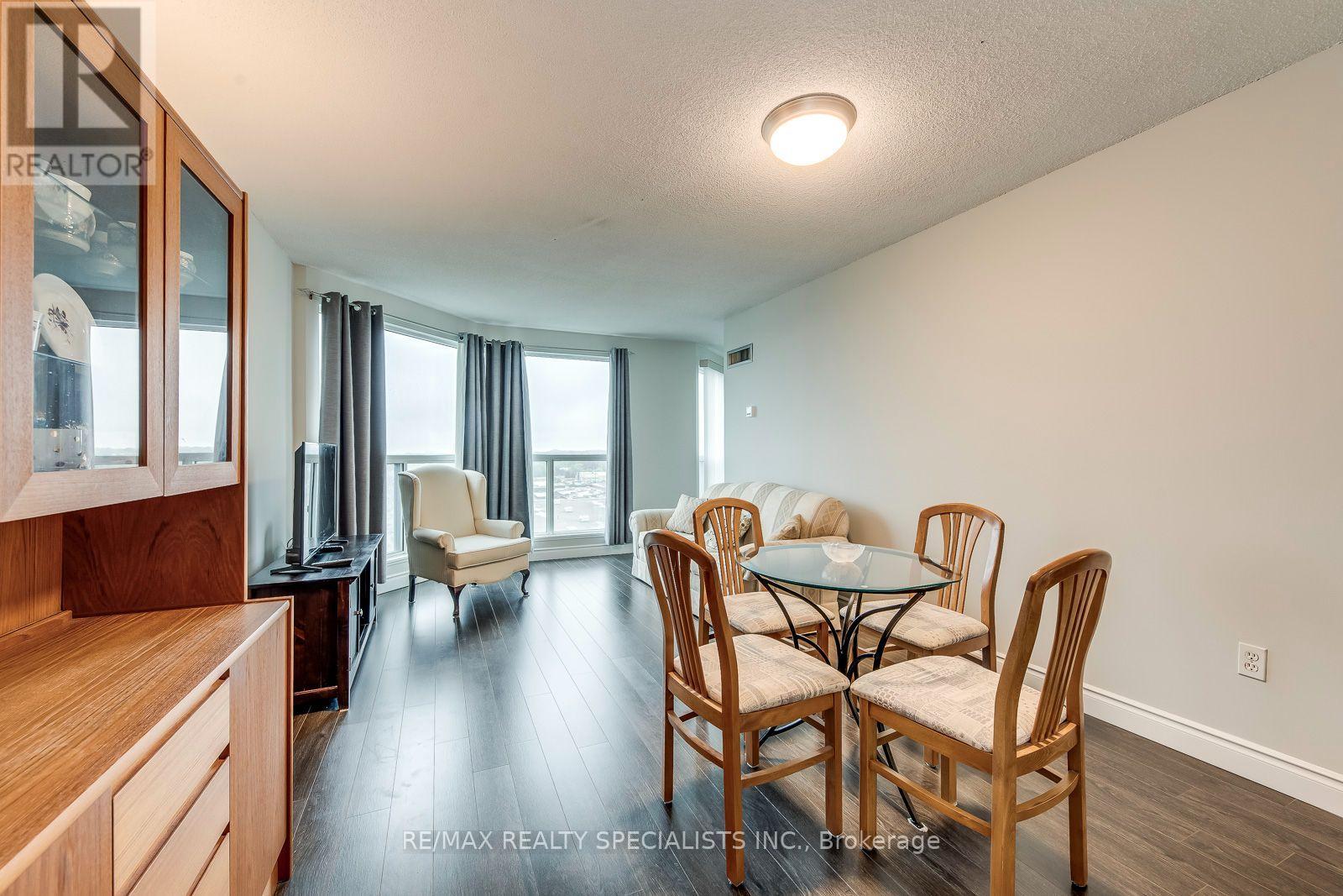 1112 - 2177 Burnhamthorpe Road W, Mississauga, Ontario  L5L 5P9 - Photo 14 - W13646168