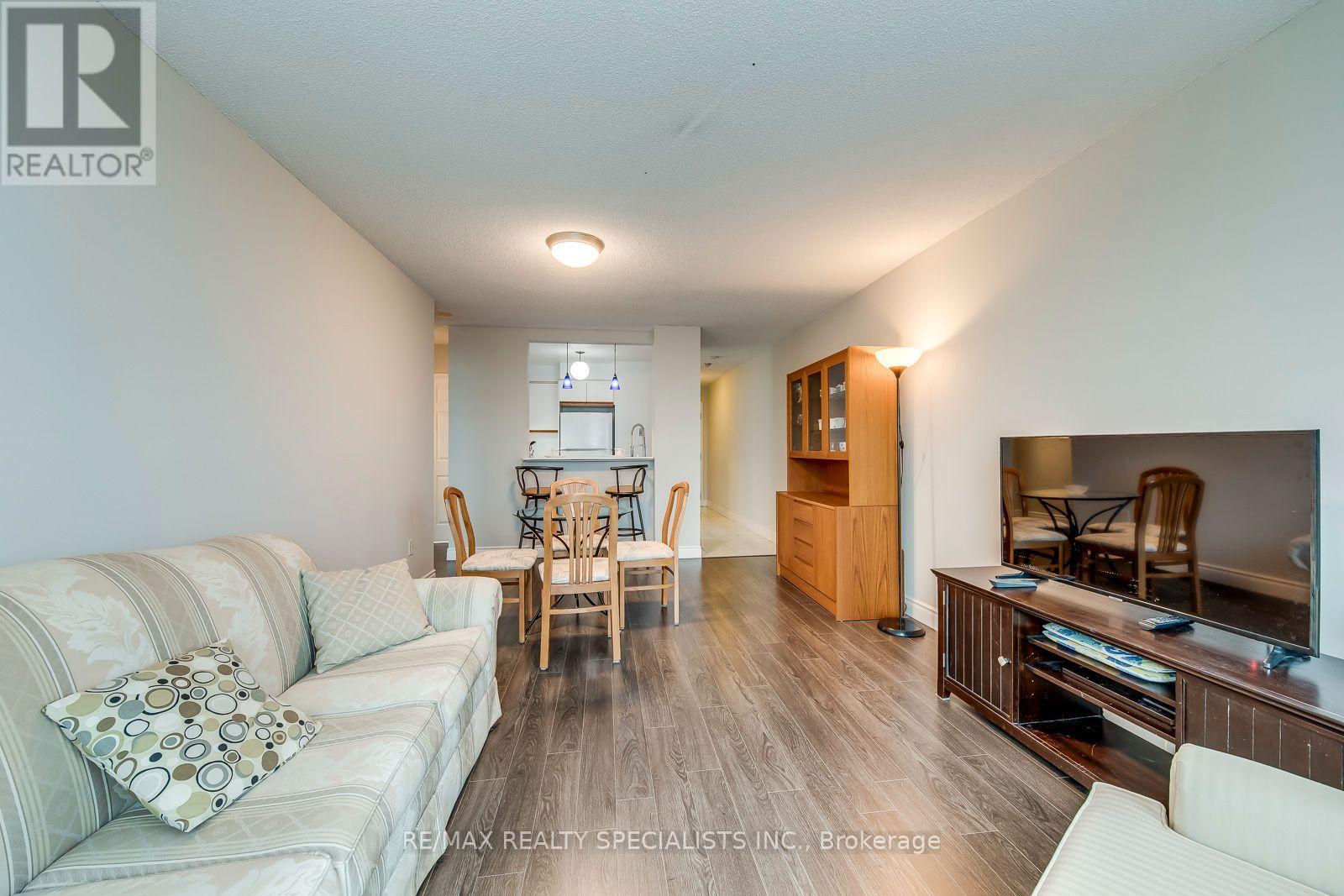 1112 - 2177 Burnhamthorpe Road W, Mississauga, Ontario  L5L 5P9 - Photo 19 - W13646168