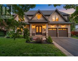 834 EDISTEL CRESCENT, Mississauga, Ontario