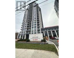 1310 - 204 BURNHAMTHORPE ROAD E, Mississauga, Ontario