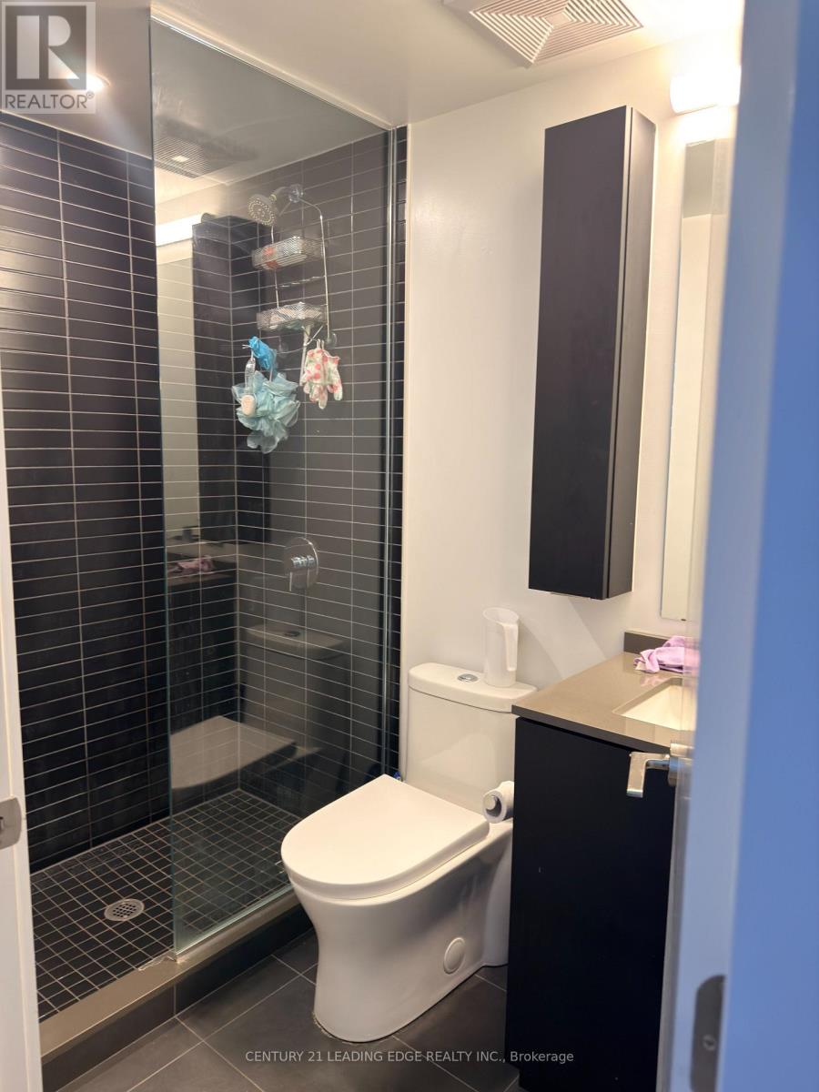 1610 - 86 Dundas Street E, Mississauga, Ontario  L5A 1W4 - Photo 4 - W13646712