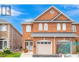 5642 ARMANDO AVENUE, Mississauga, Ontario