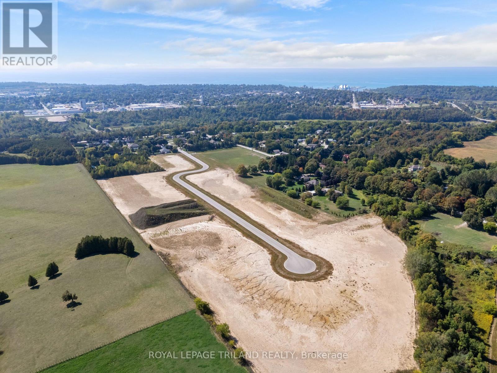 81289 (Lot 15) Fern Drive, Goderich, Ontario N7A 3X8 - Photo 3 - X12463798