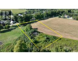 81326 (LOT 25) WESTMOUNT LINE, Goderich, Ontario