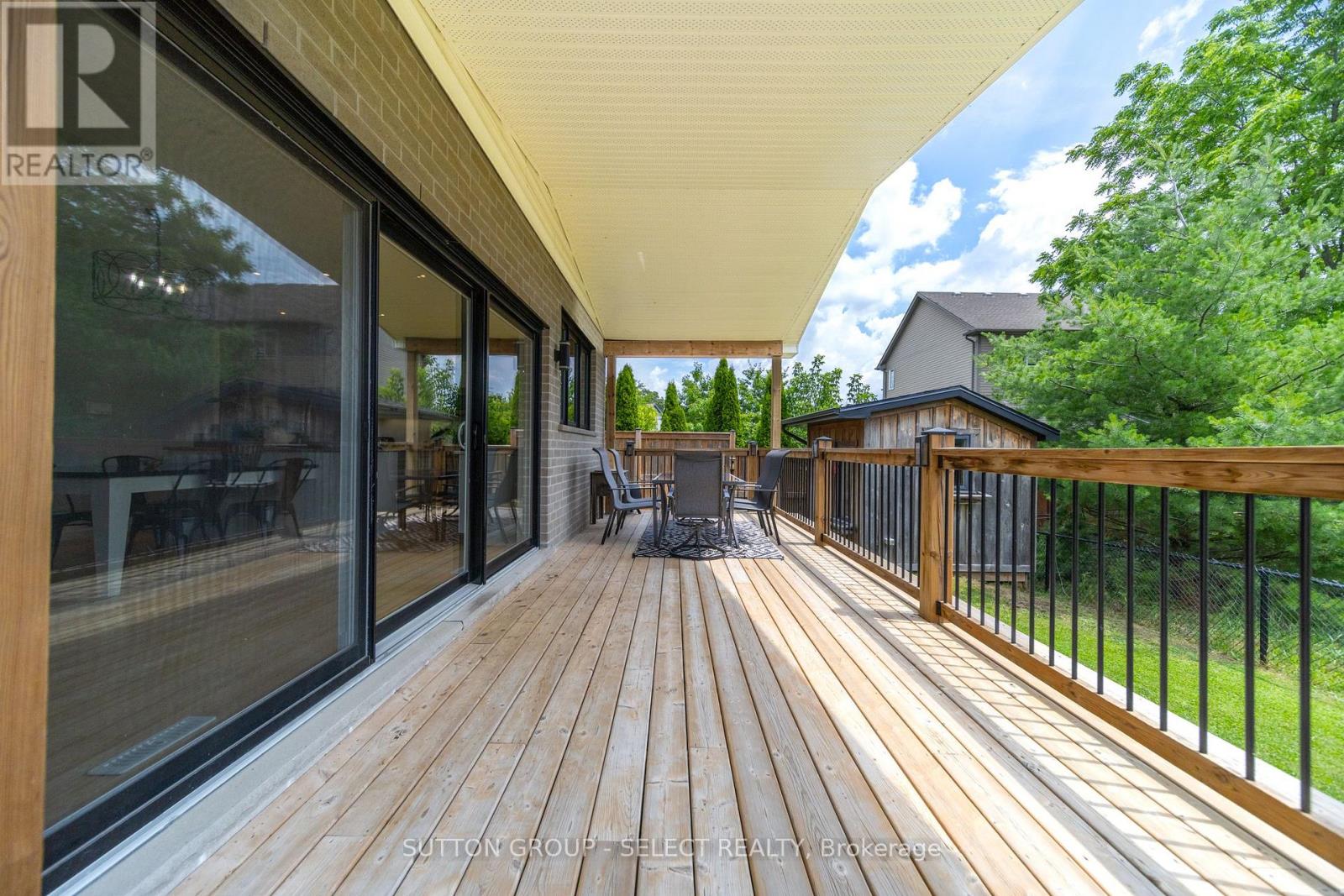 230 Union Avenue, Middlesex Centre, Ontario  N0L 1R0 - Photo 42 - X13565424