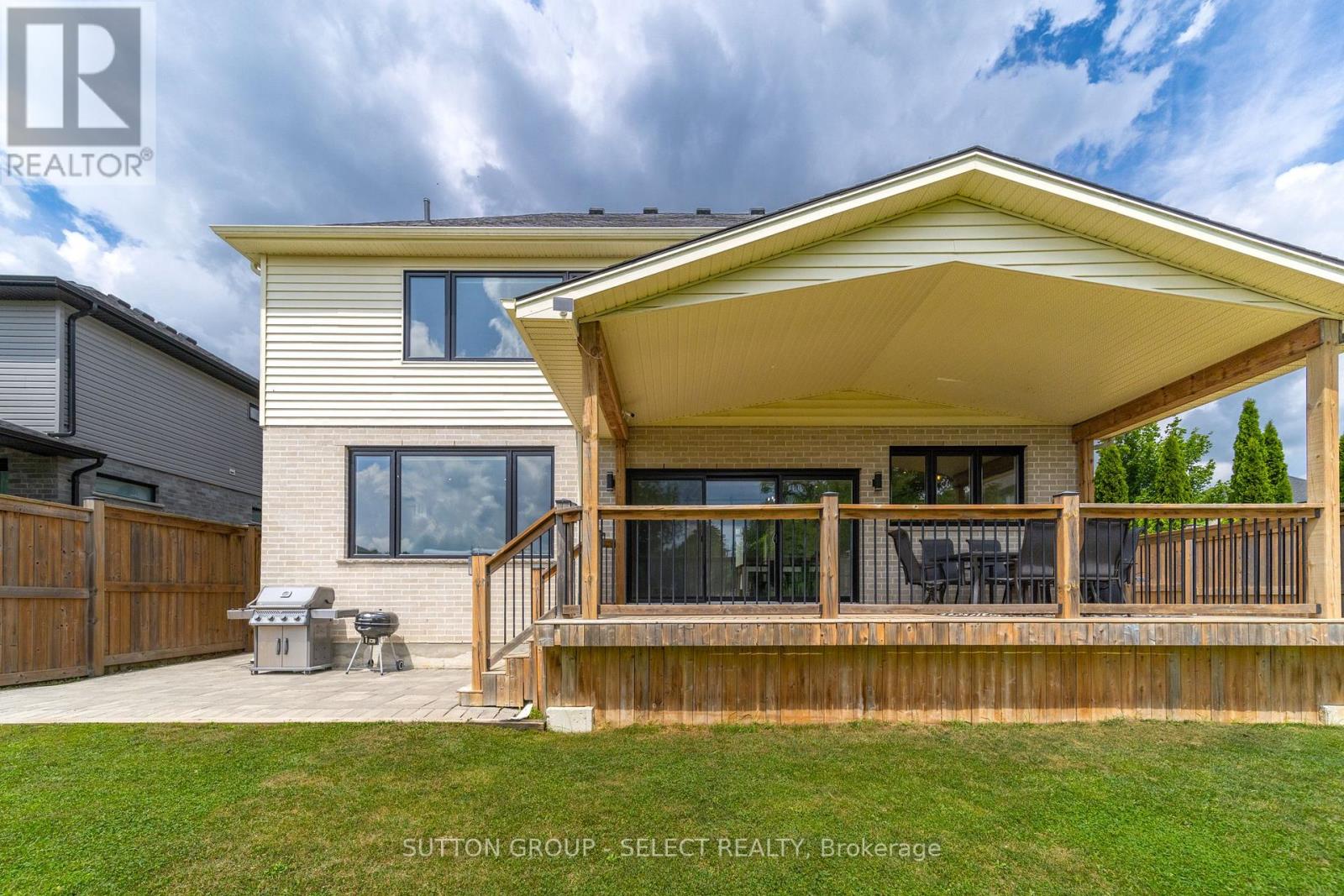 230 Union Avenue, Middlesex Centre, Ontario  N0L 1R0 - Photo 45 - X13565424