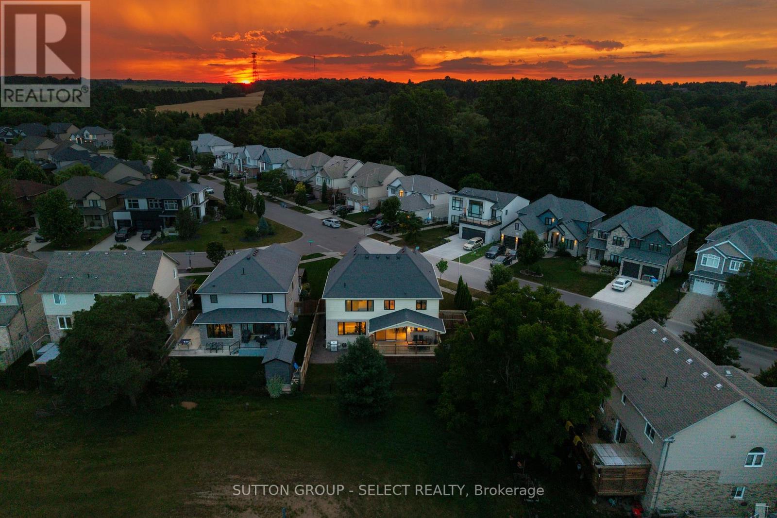 230 Union Avenue, Middlesex Centre, Ontario  N0L 1R0 - Photo 48 - X13565424