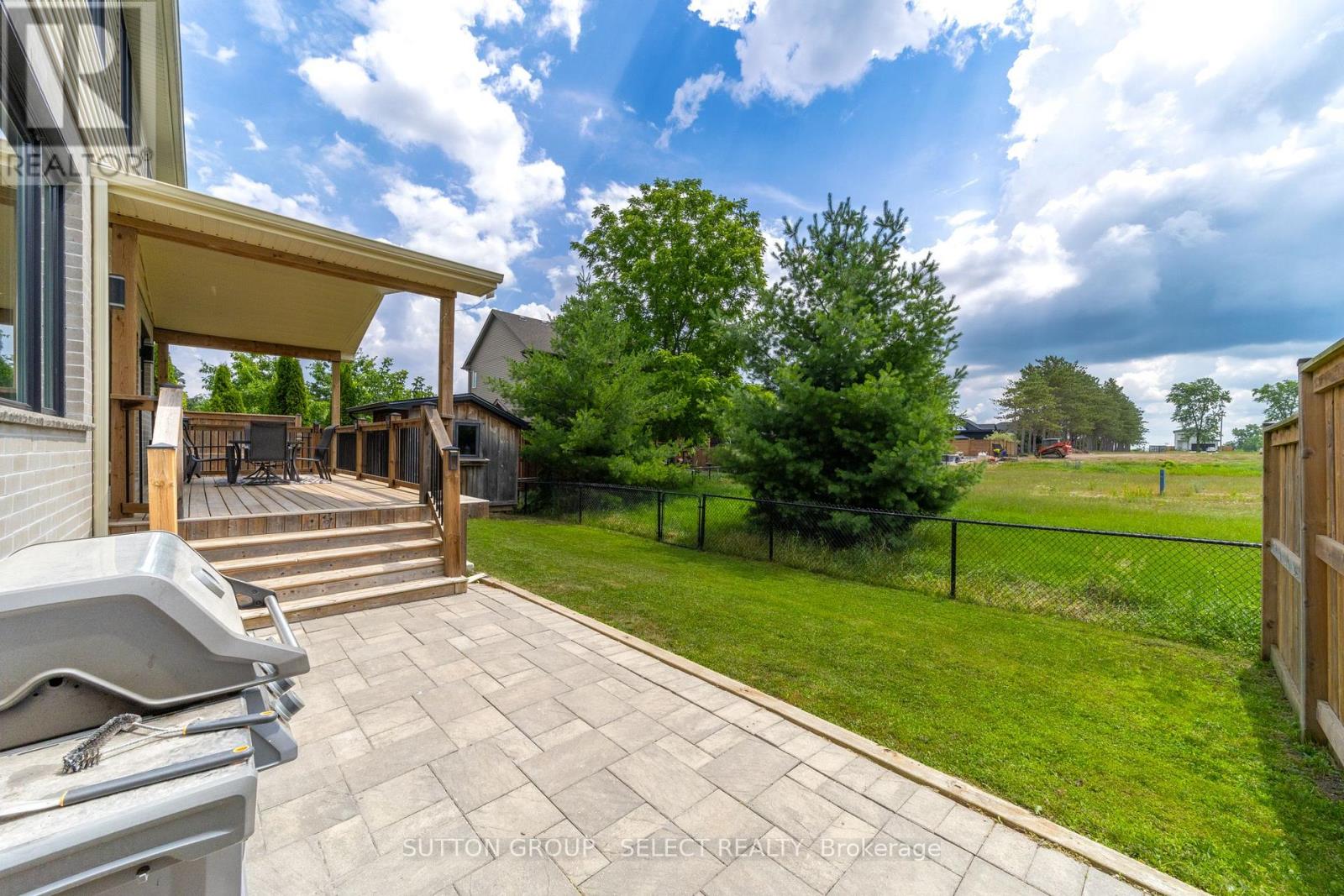 230 Union Avenue, Middlesex Centre, Ontario  N0L 1R0 - Photo 46 - X13565424