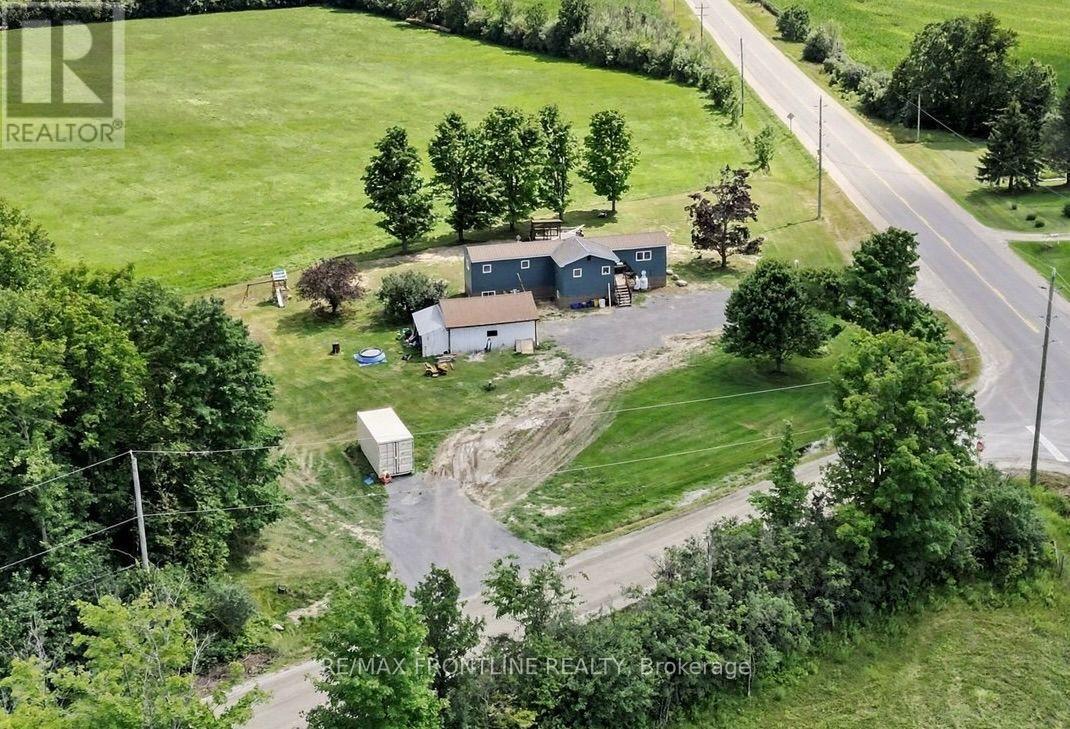 1758 Hwy 511, Drummond/north Elmsley, Ontario