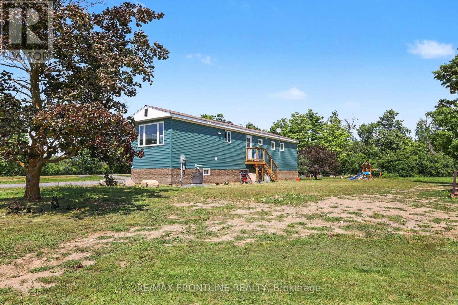 1758 Hwy 511, Drummond/north Elmsley, Ontario  K0G 1A0 - Photo 19 - X13645656