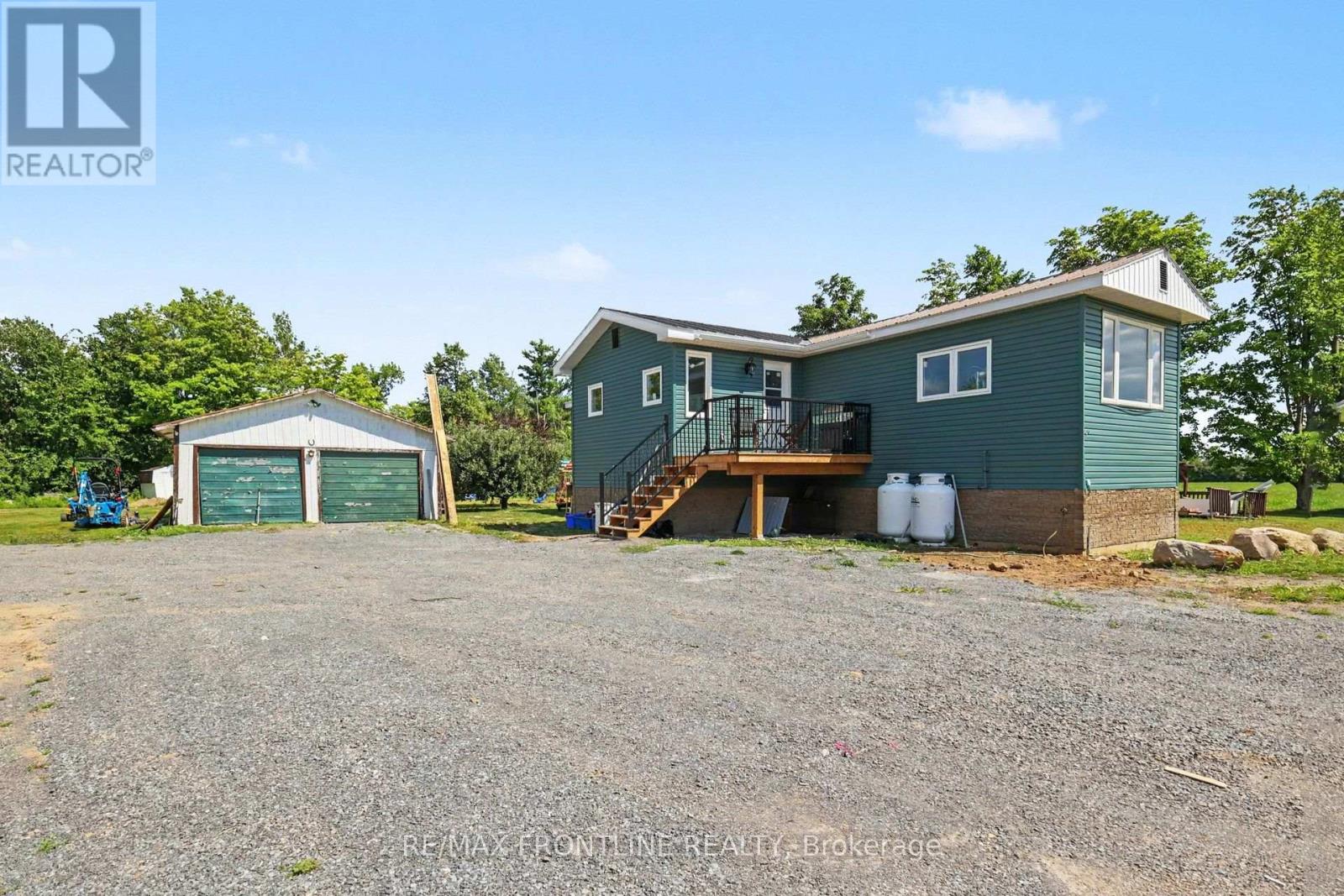 1758 Hwy 511, Drummond/north Elmsley, Ontario K0G 1A0 - Photo 2 - X13645656