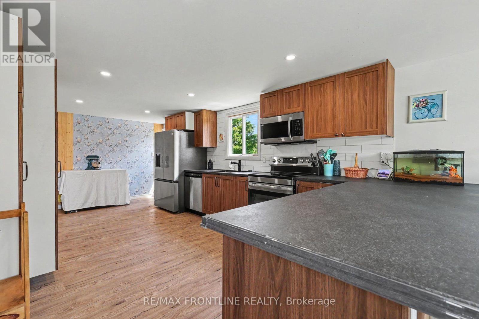 1758 Hwy 511, Drummond/north Elmsley, Ontario K0G 1A0 - Photo 4 - X13645656