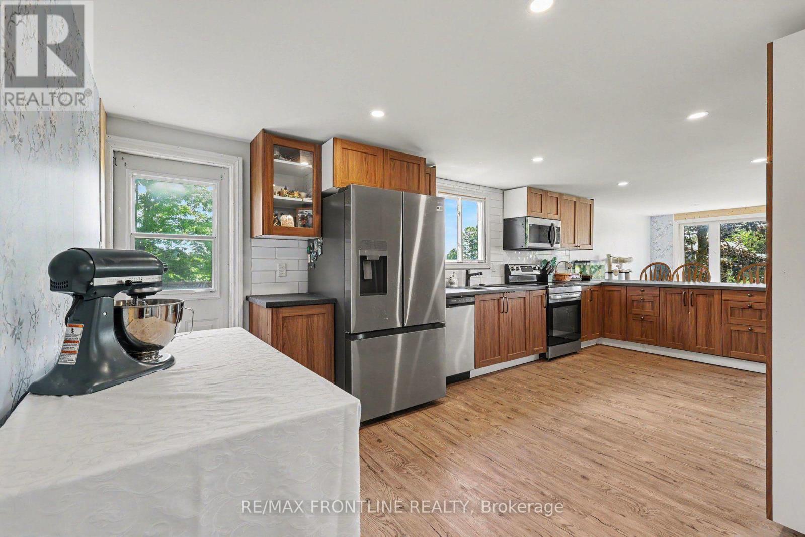 1758 Hwy 511, Drummond/north Elmsley, Ontario K0G 1A0 - Photo 6 - X13645656