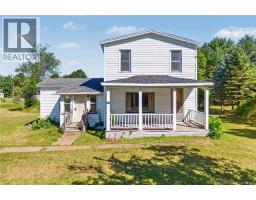21 Red Bank Drive, Chipman, New Brunswick