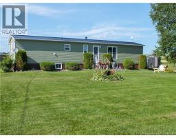 1154 Route 555, Richmond Settlement, New Brunswick