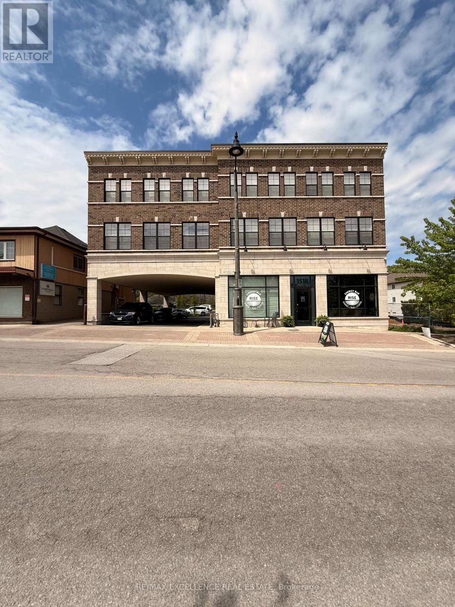 102 - 1518 PELHAM STREET, Pelham, Ontario