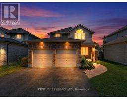 1686 JUBILEE DRIVE, London North, Ontario