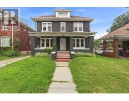 255 HALL AVENUE, Windsor, Ontario