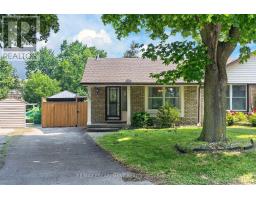 127 WENDOVER DRIVE, Hamilton, Ontario