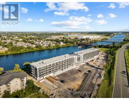 122 - 350 PRINCE CHARLES DRIVE S, Welland, Ontario