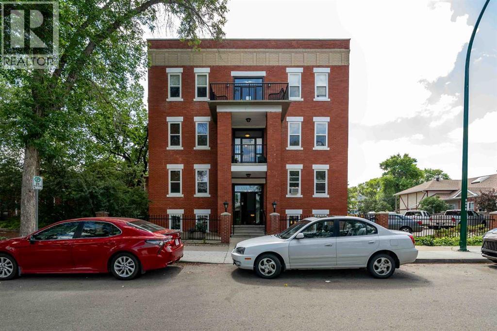 102, 371 Aberdeen Street SE, Medicine Hat, Alberta  T1A 0R3 - Photo 2 - A2328425