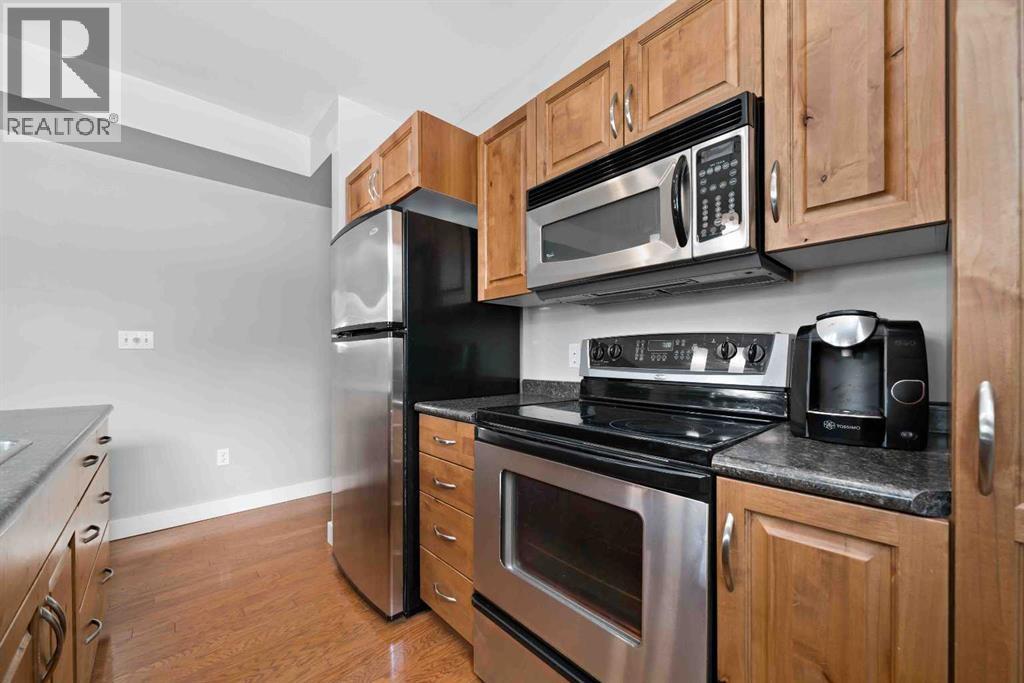 102, 371 Aberdeen Street SE, Medicine Hat, Alberta  T1A 0R3 - Photo 6 - A2328425