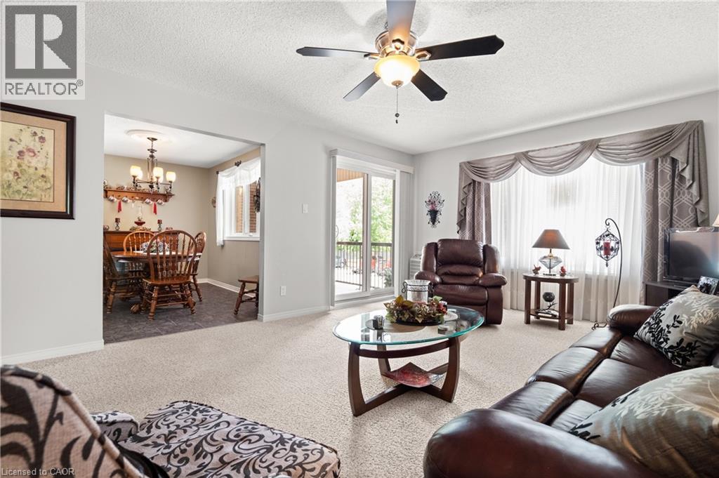 440 DURHAM Street W Unit# 203, Mount Forest, Ontario
