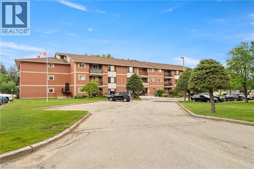 440 Durham Street W Unit# 203, Mount Forest, Ontario  N0G 2L1 - Photo 3 - 40840017