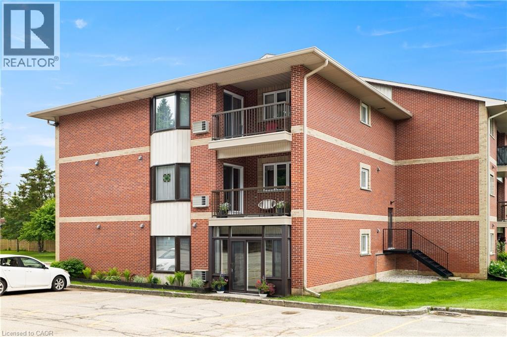 440 Durham Street W Unit# 203, Mount Forest, Ontario  N0G 2L1 - Photo 4 - 40840017