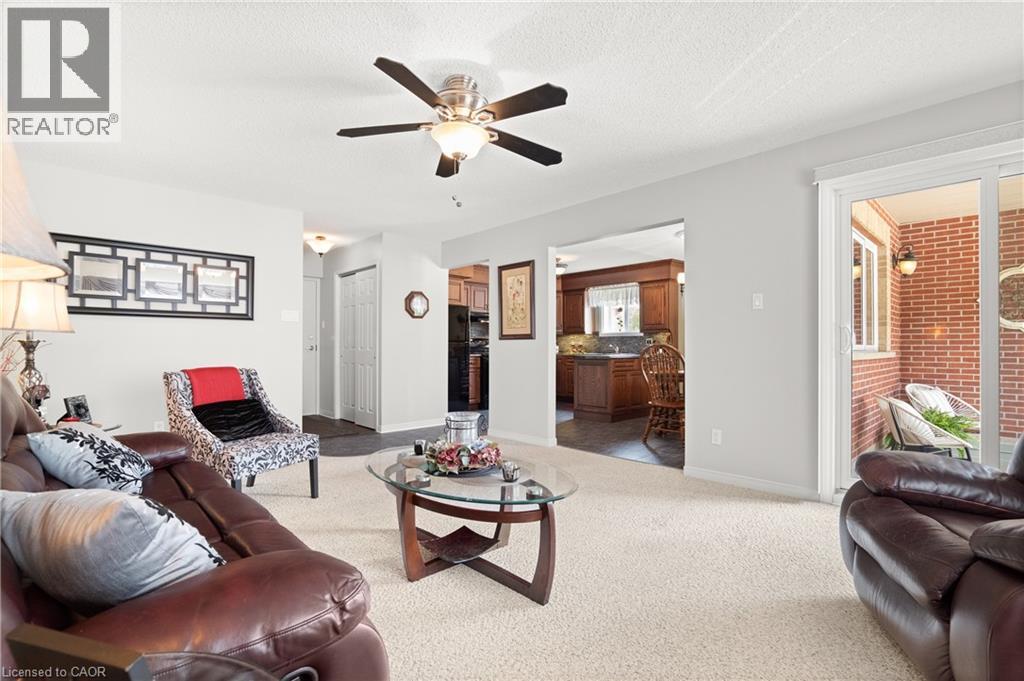 440 Durham Street W Unit# 203, Mount Forest, Ontario  N0G 2L1 - Photo 6 - 40840017